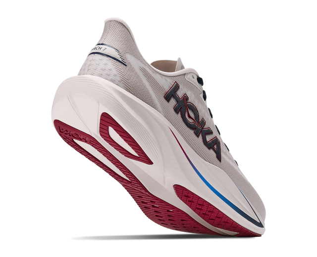 Hoka - Mach 7 - Homme