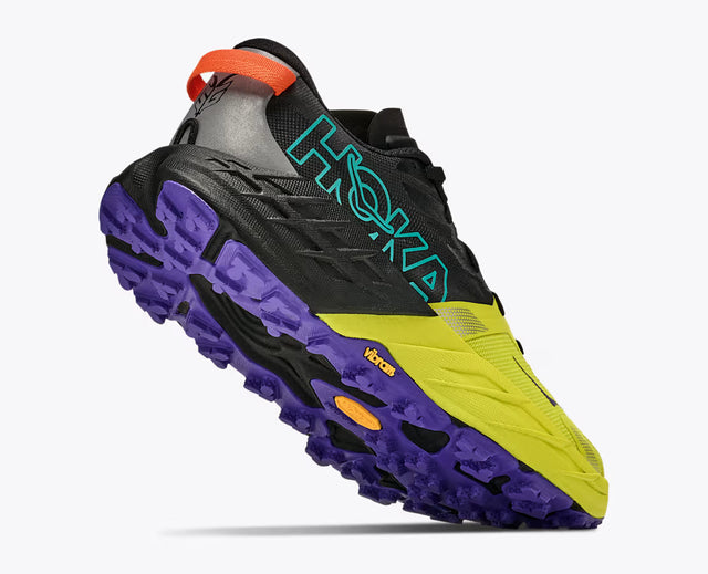 Hoka - Speedgoat 7 - Homme