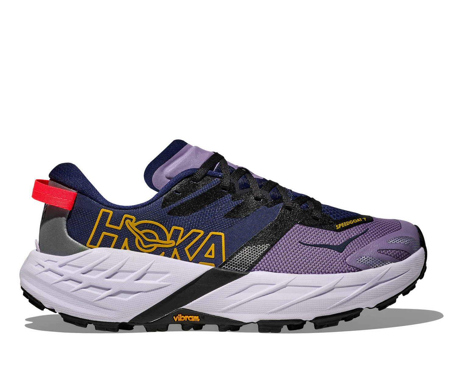 Hoka - Speedgoat 7 - Femme