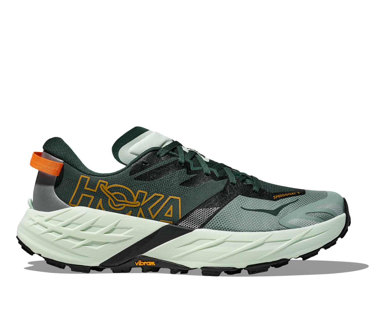 Hoka - Speedgoat 7 - Homme *