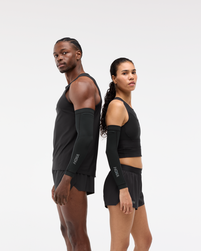 Hoka - U Race Day Arm Sleeve *
