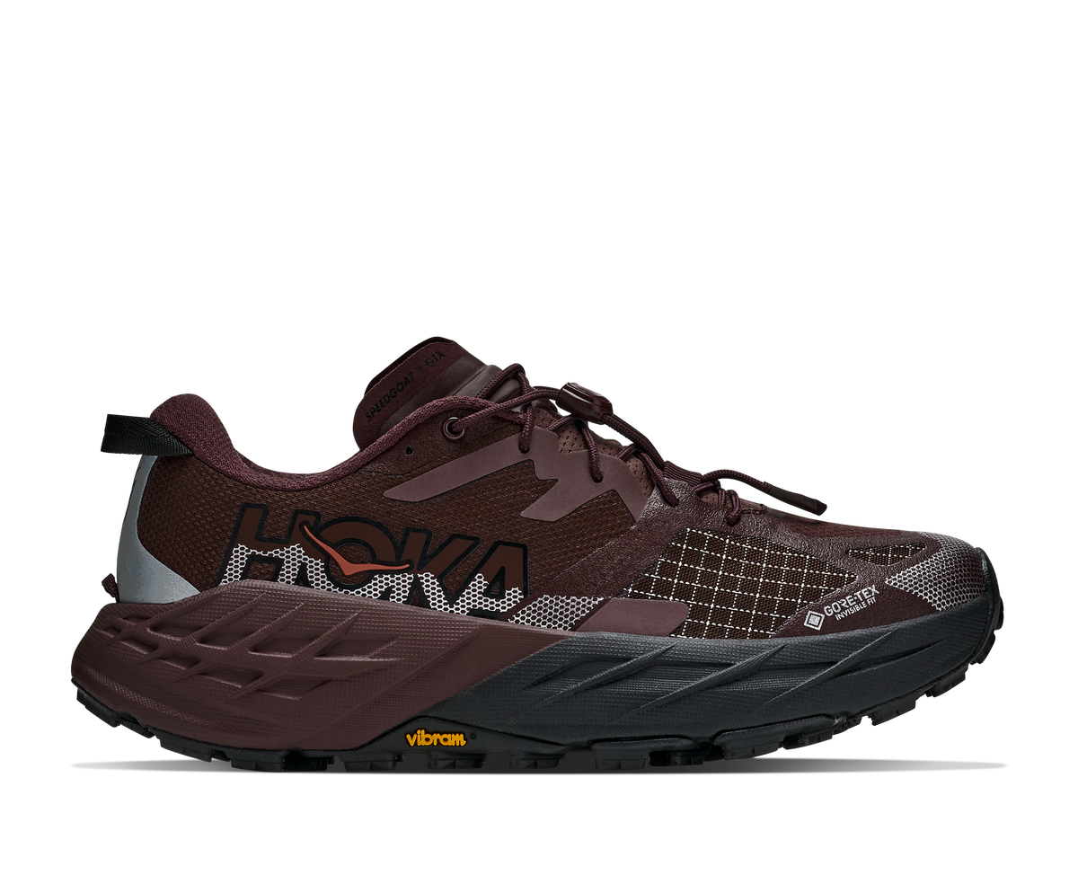 Hoka - Speedgoat 7 GTX - Femme