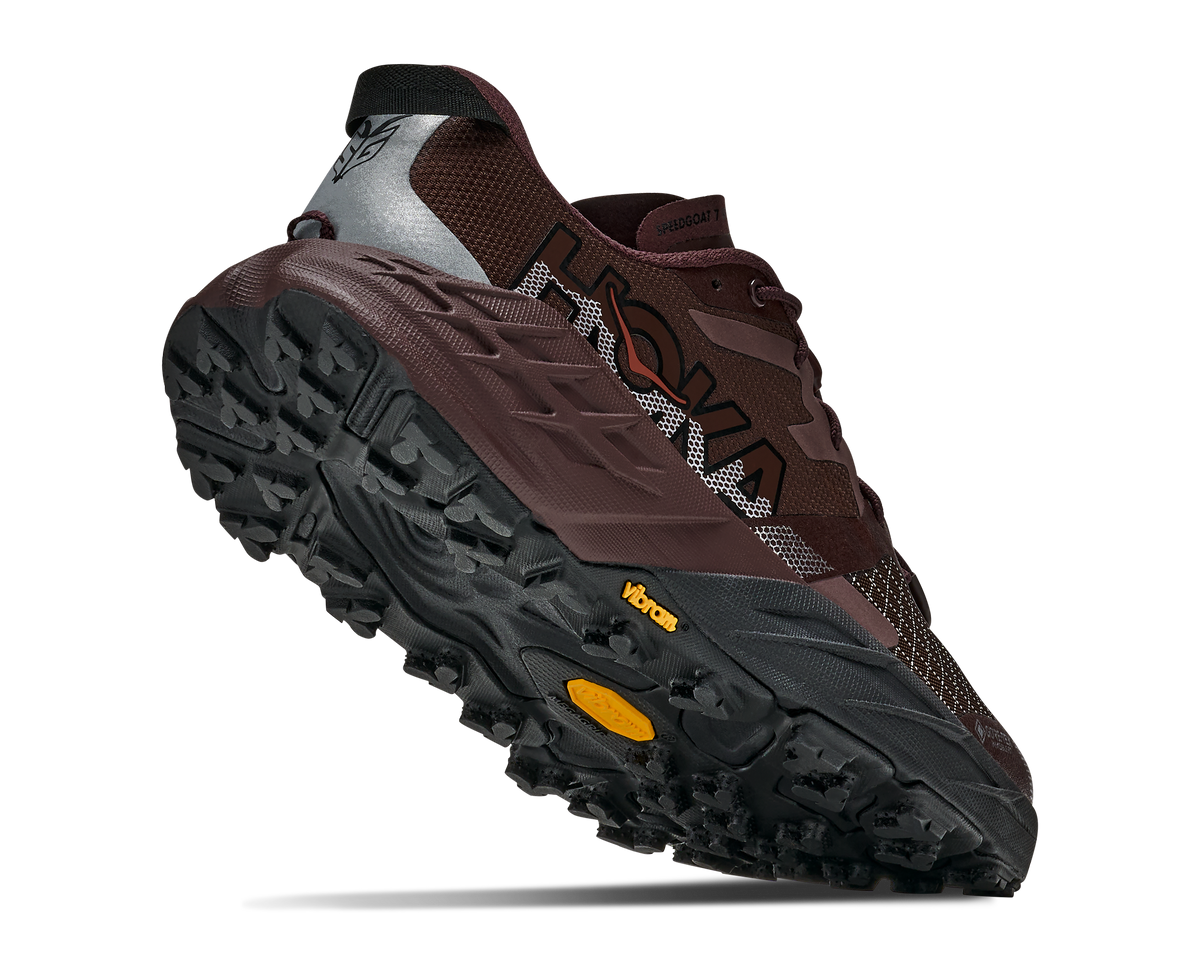 Hoka - Speedgoat 7 GTX - Femme