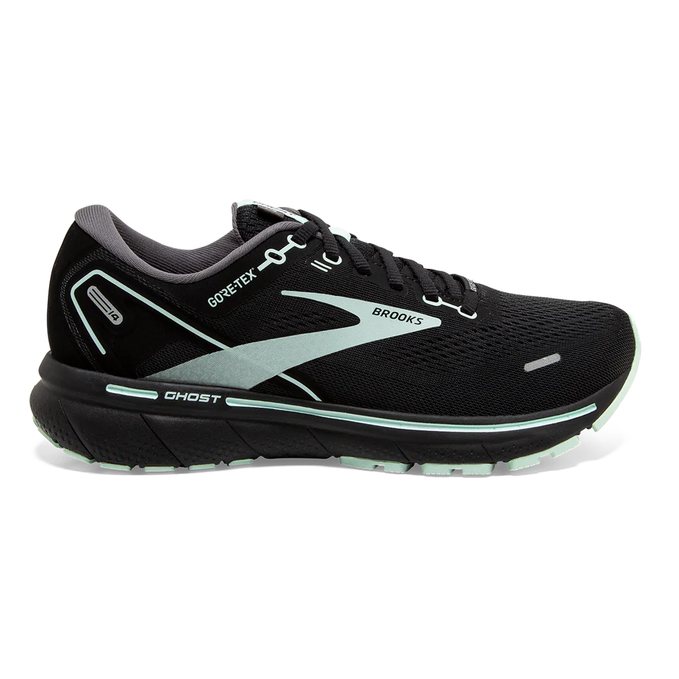 Brooks - Ghost 14 GTX - Femme