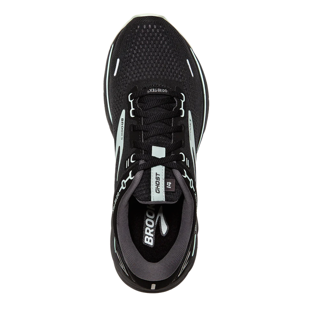Brooks - Ghost 14 GTX - Femme
