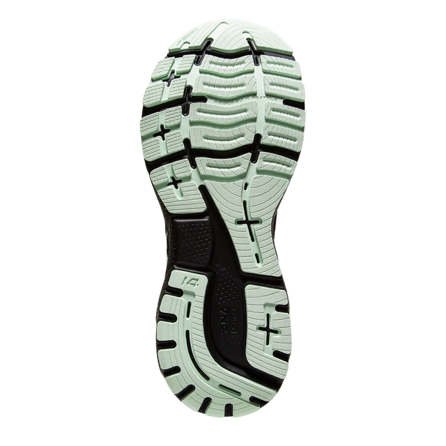 Brooks - Ghost 14 GTX - Femme