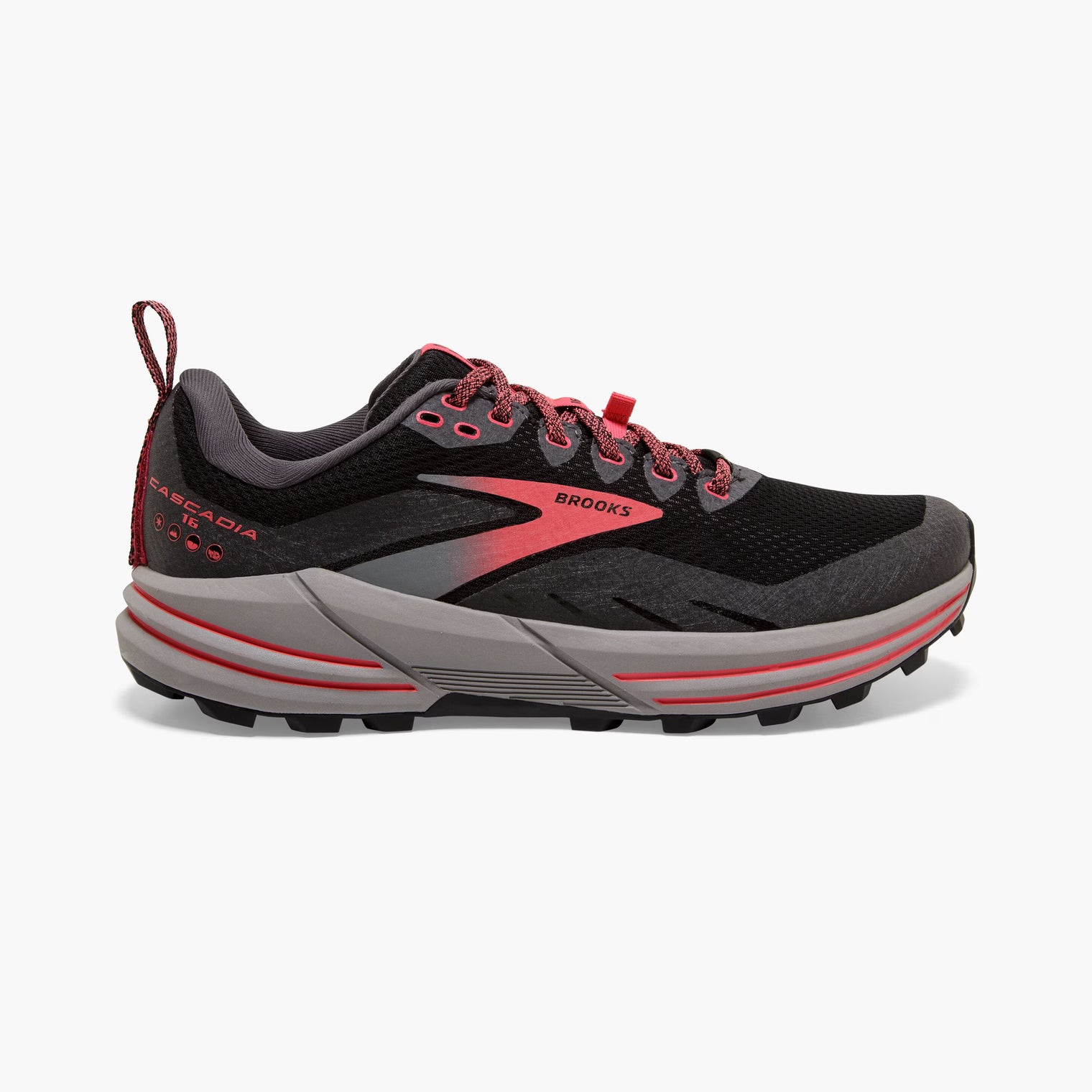 Brooks - Cascadia 16 GTX - Femme