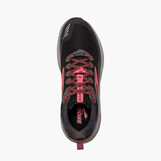 Brooks - Cascadia 16 GTX - Femme