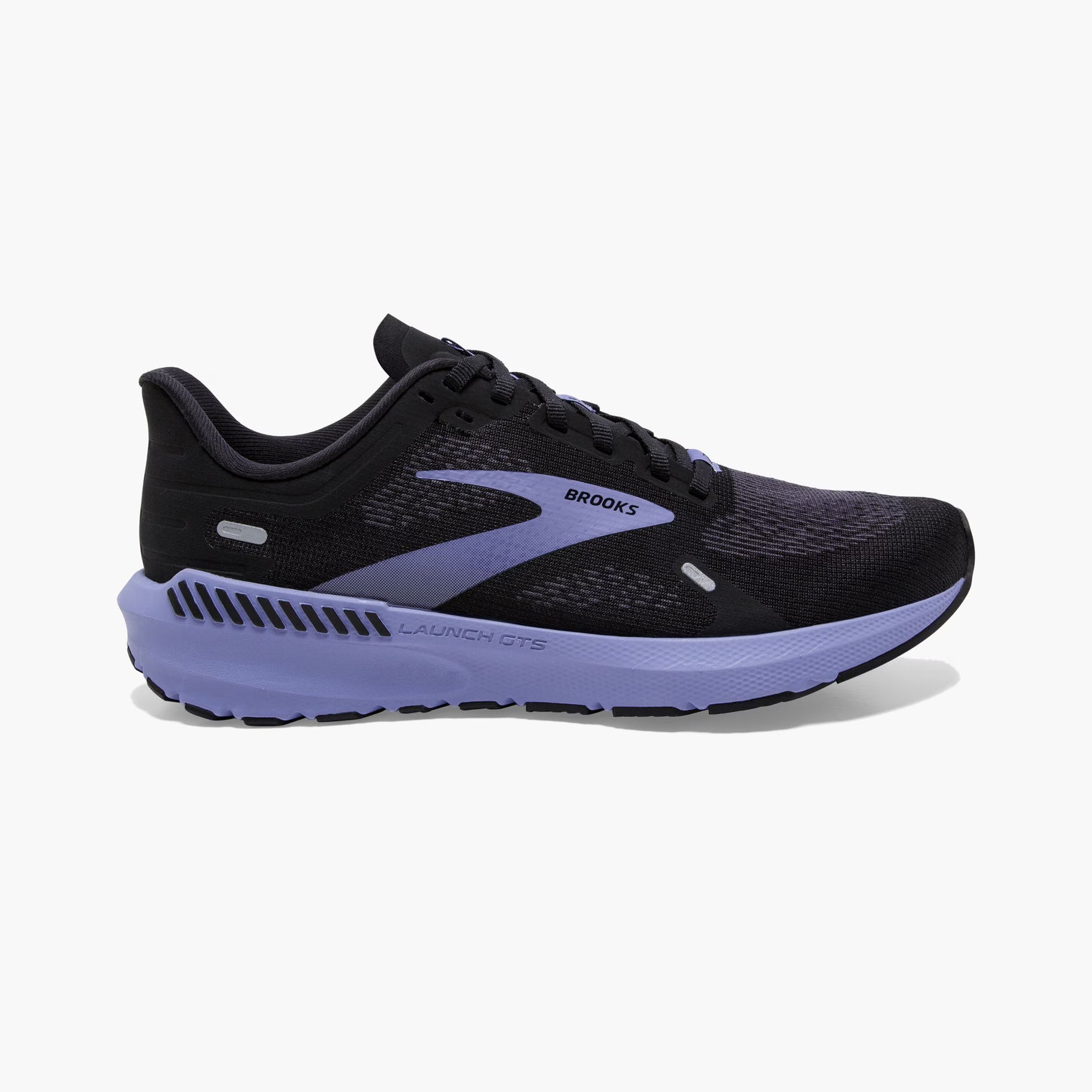 Brooks - Launch GTS 9 - Femme