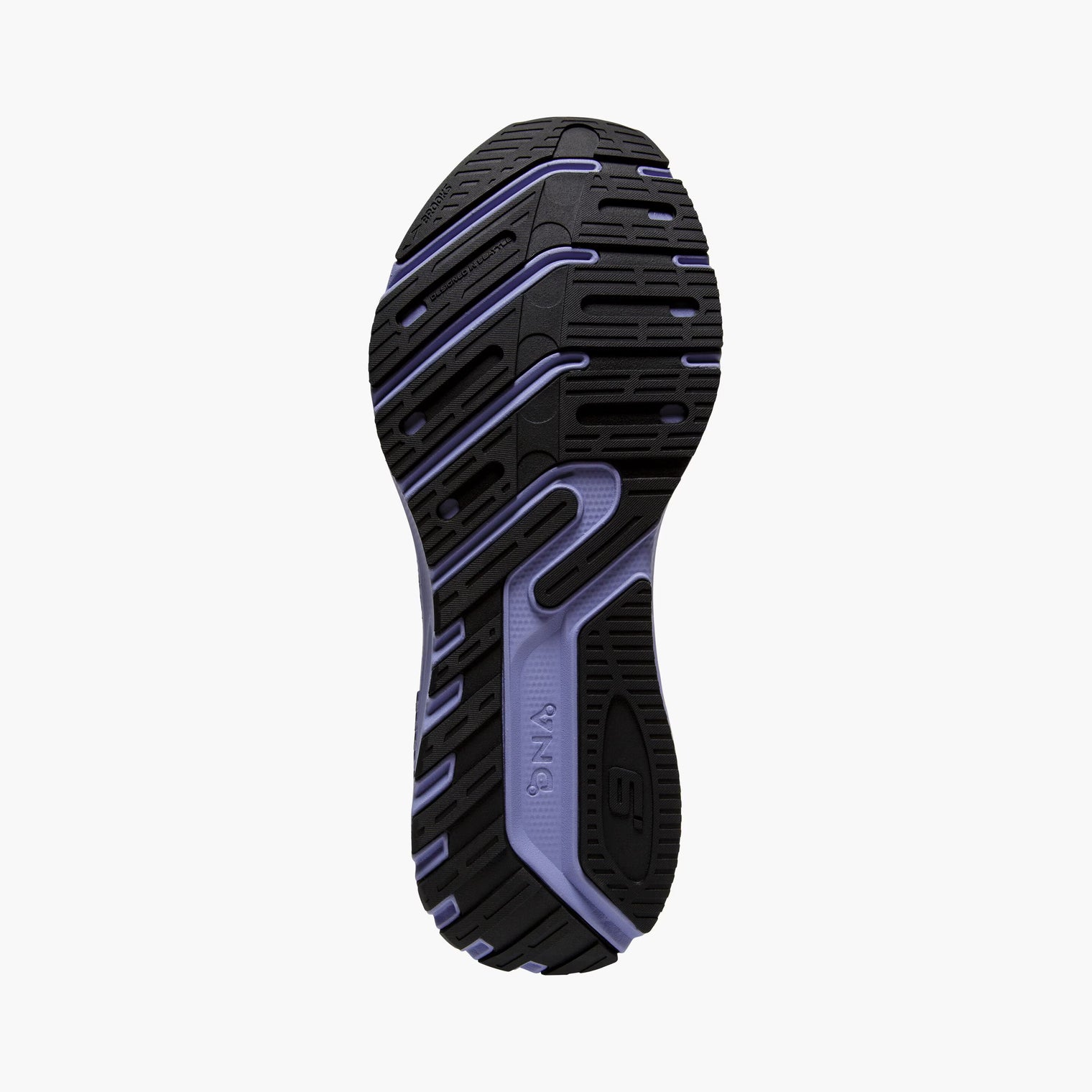 Brooks - Launch GTS 9 - Femme