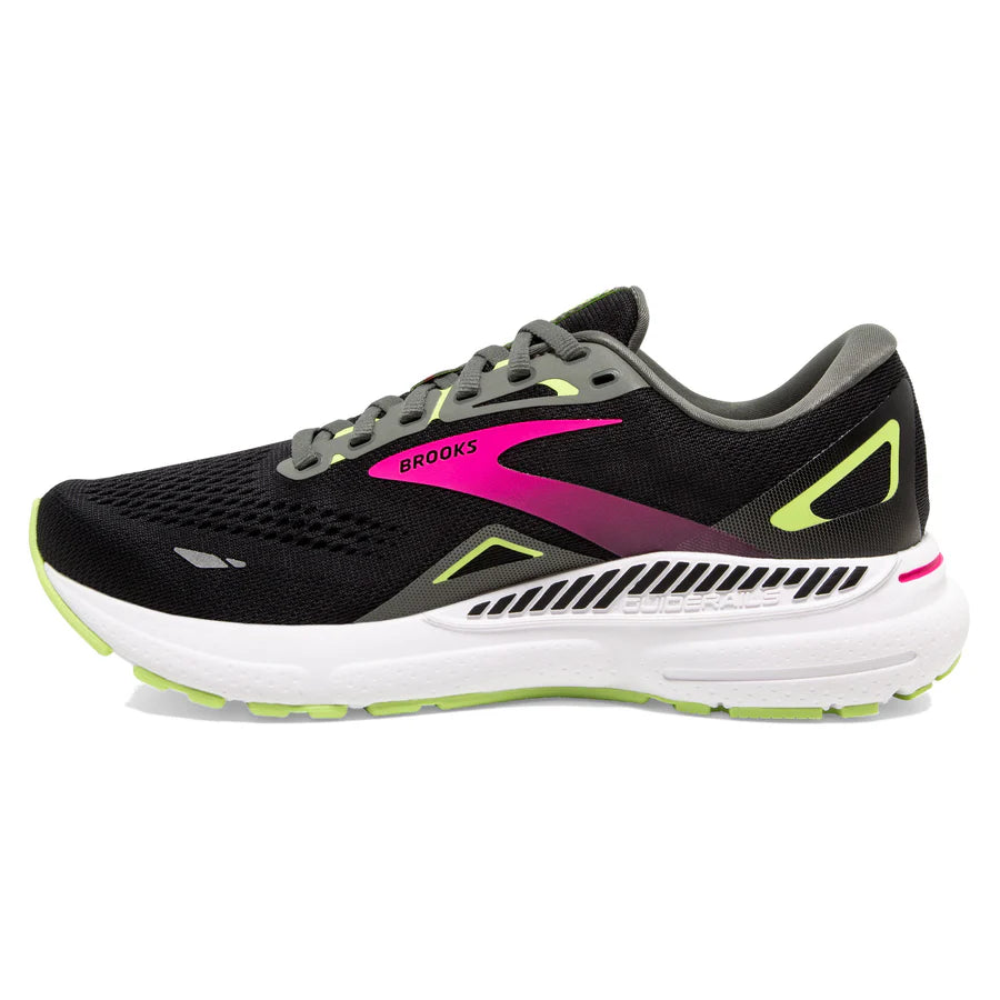 Brooks - Adrénaline GTS 23 - Femme