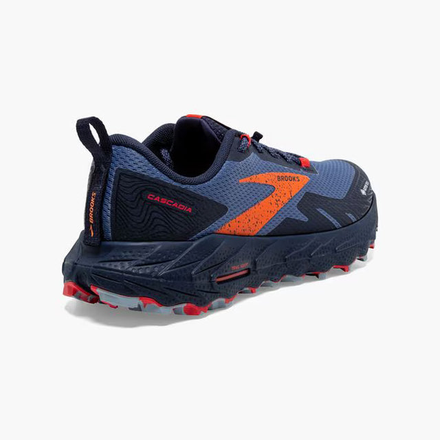 Brooks - Cascadia 17 GTX - Femme