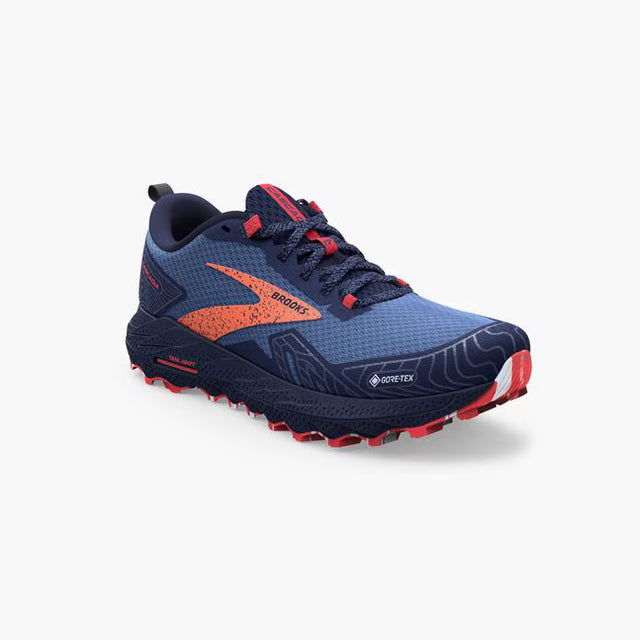 Brooks - Cascadia 17 GTX - Femme