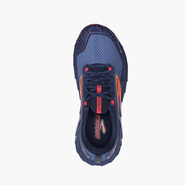 Brooks - Cascadia 17 GTX - Femme