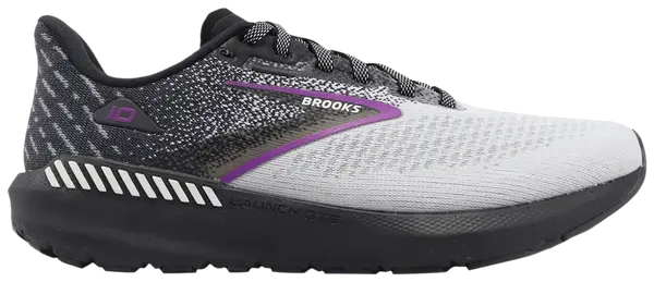 Brooks - Launch GTS 10 - Femme
