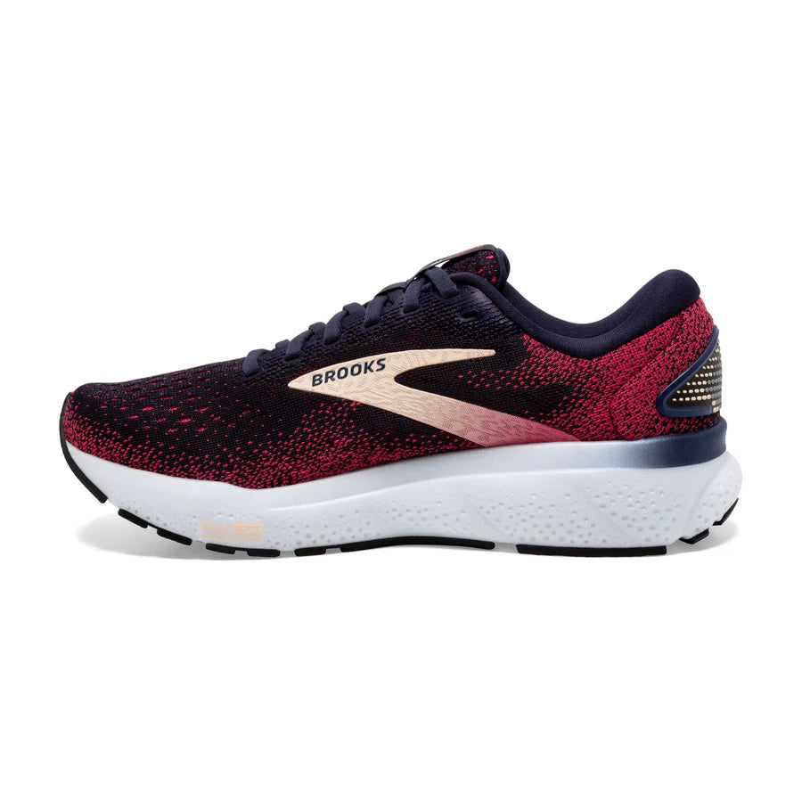 Brooks - Ghost 16 - Femme