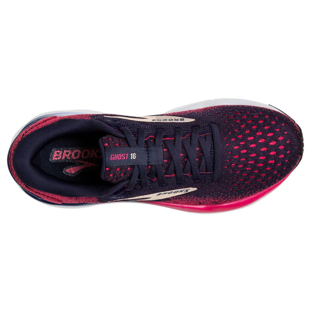 Brooks - Ghost 16 - Femme