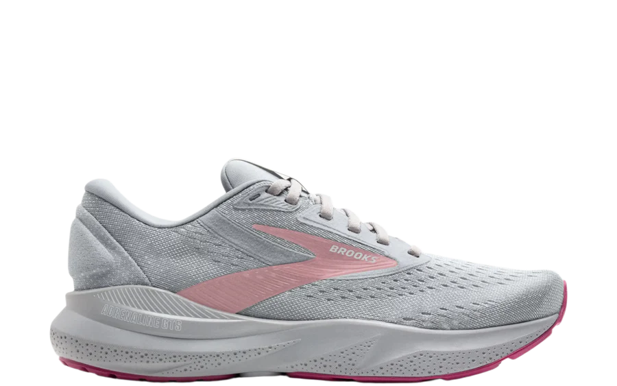 Brooks - Adrénaline GTS 24 - Femme