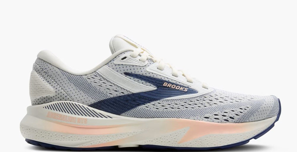 Brooks - Adrénaline GTS 24 - Femme