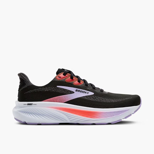 Brooks - Ghost 17 - Femme