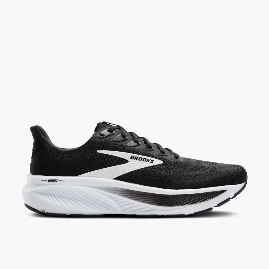 Brooks - Ghost 17 - Femme
