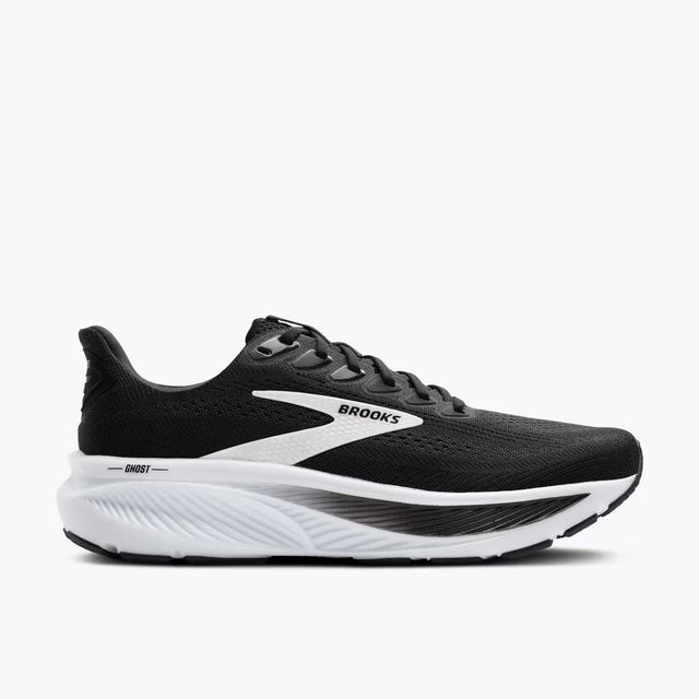 Brooks - Ghost 17 - Femme