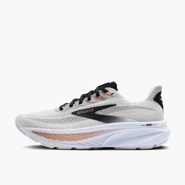 Brooks - Ghost 17 - Femme
