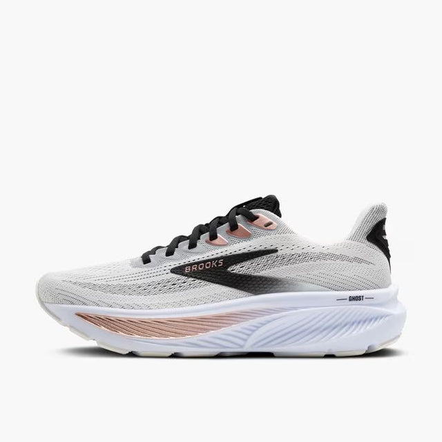 Brooks - Ghost 17 - Femme