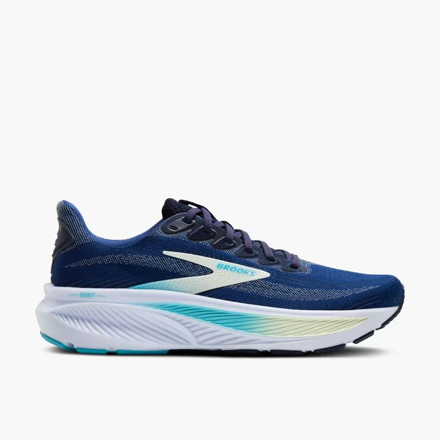 Brooks - Ghost 17 - Femme