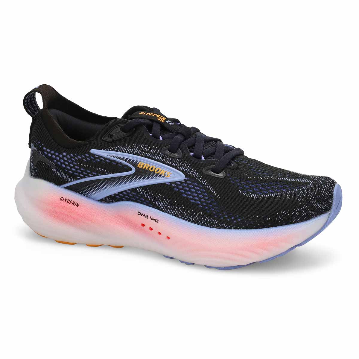 Brooks - Glycerin 22 - Femme