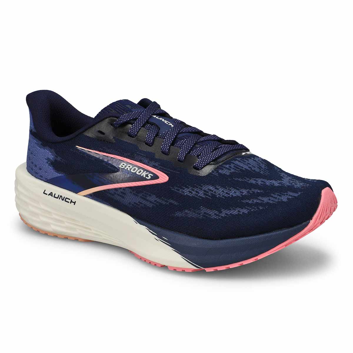 Brooks - Launch 11 - Femme