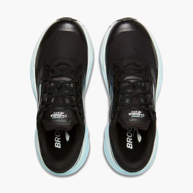 Brooks - Cascadia 19 GTX - Femme