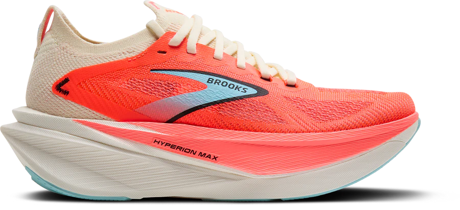 Brooks - Hyperion max 3 - Femme