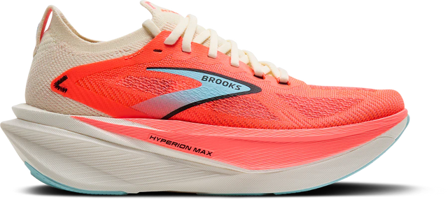 Brooks - Hyperion max 3 - Femme