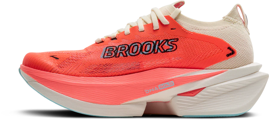 Brooks - Hyperion max 3 - Femme
