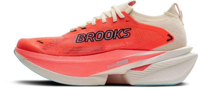 Brooks - Hyperion max 3 - Femme