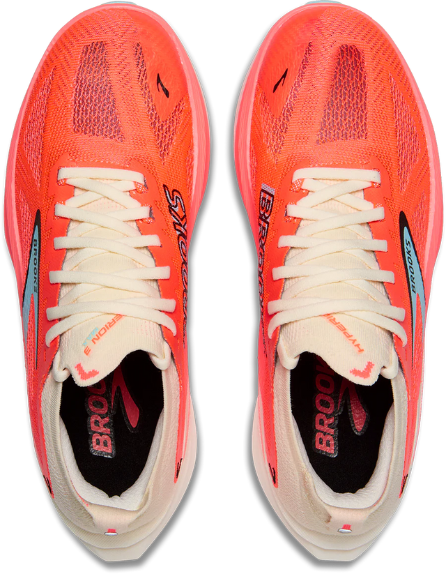 Brooks - Hyperion max 3 - Femme