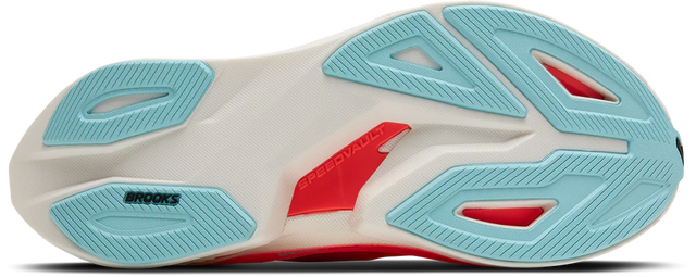 Brooks - Hyperion max 3 - Femme