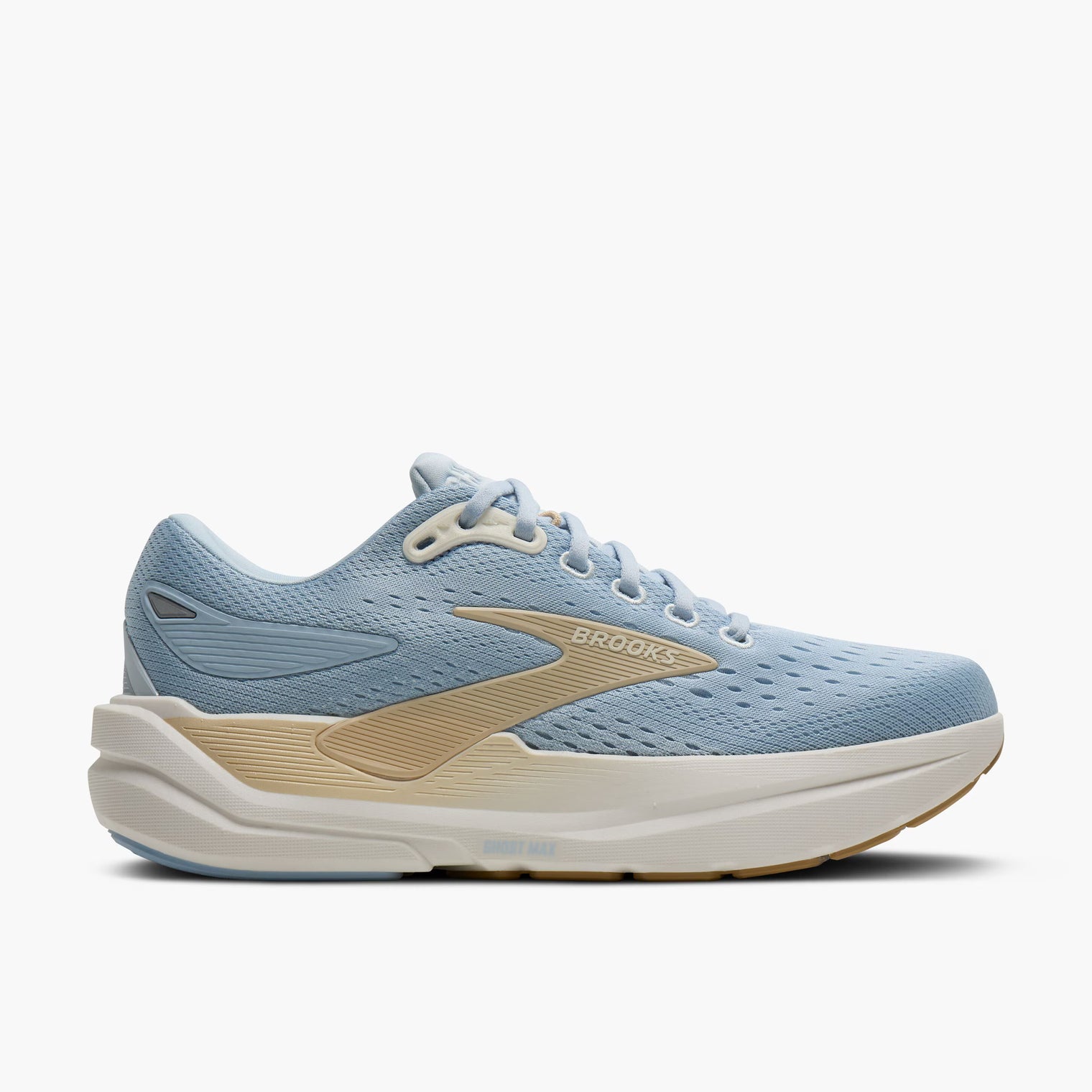 Brooks - Ghost max 3 - Femme