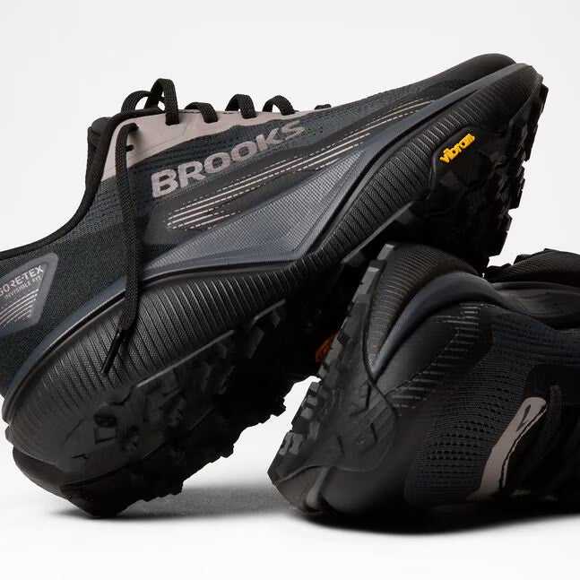 Brooks - Cascadia 20 GTX - Femme