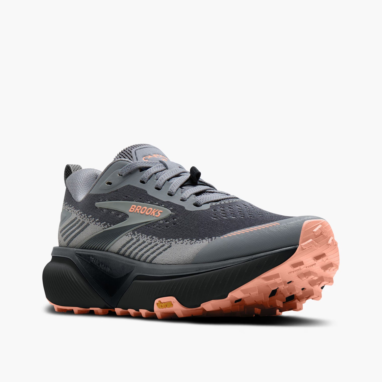 Brooks - Cascadia 20 - Femme