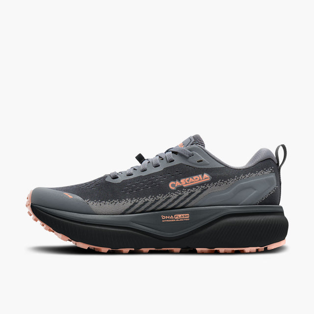 Brooks - Cascadia 20 - Femme