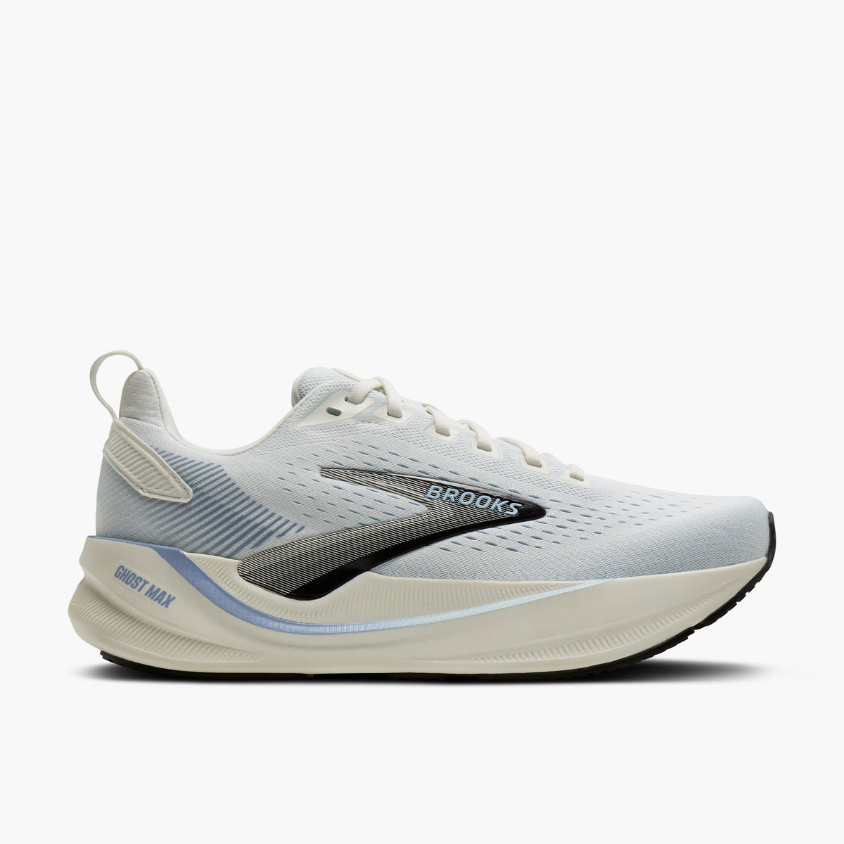 Brooks - Ghost Max 4 - Femme