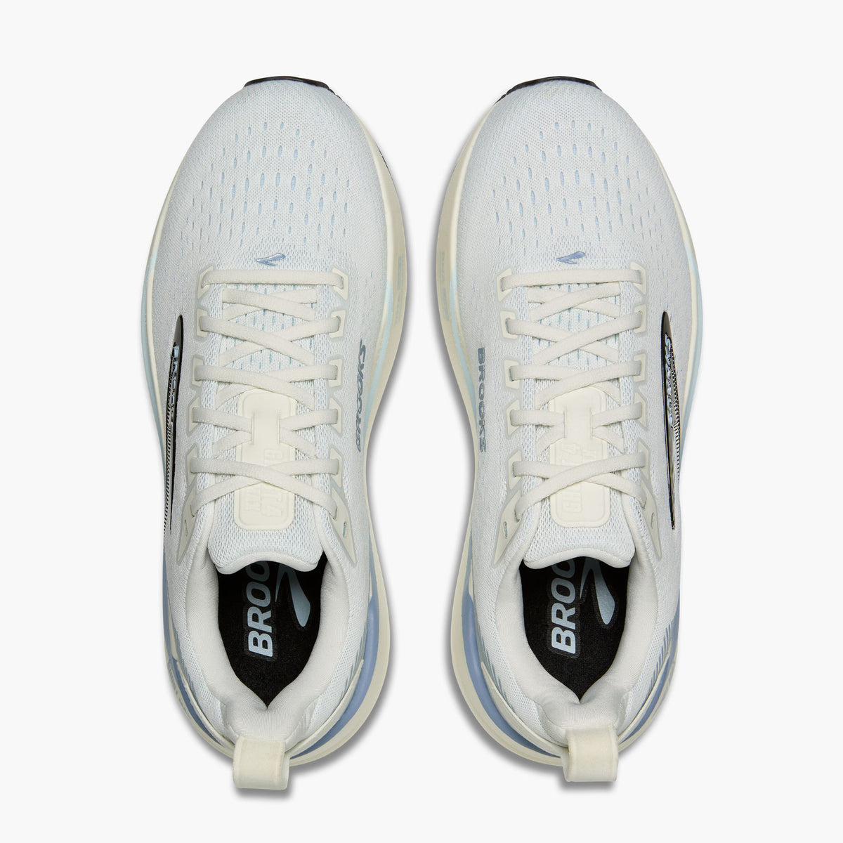 Brooks - Ghost Max 4 - Femme