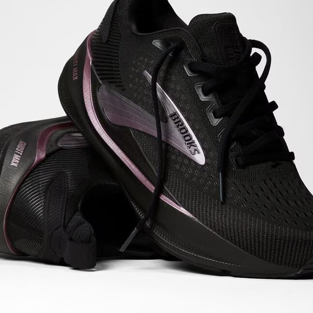 Brooks - Ghost Max 4 - Femme