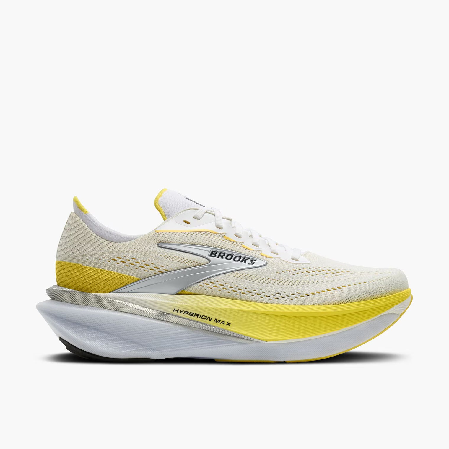 Brooks - Hyperion max 4 - Femme
