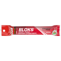 Cliff - Energy Chews Bloks - 60g**