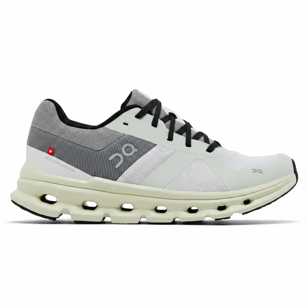On - Cloudrunner - Femme