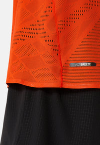 Asics - Metarun SS Top - Homme