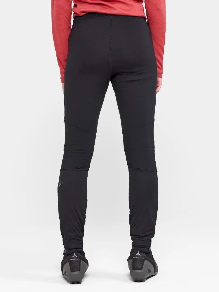 Craft - Core Nordic Training Wind Tights - Homme